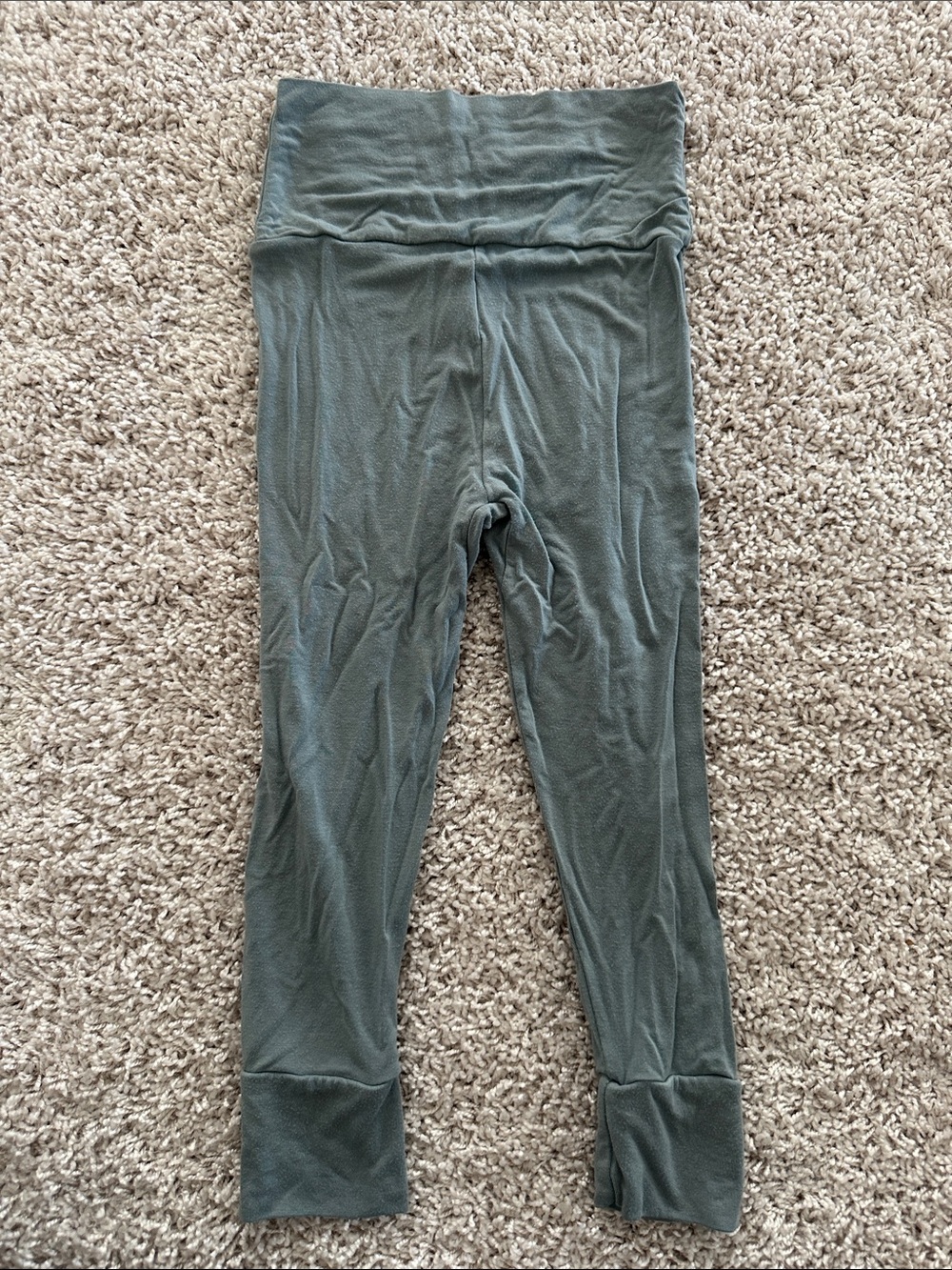 Lou Lou & Company Top and Bottom Bundle 2T - Picture 11 of 15
